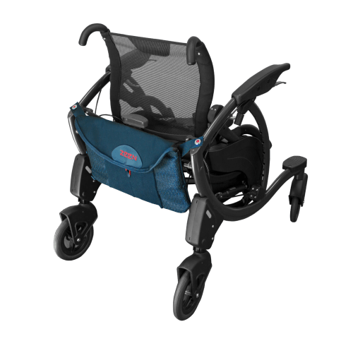 The Zeen andador/silla de ruedas Mobility Scooters and Wheelchairs